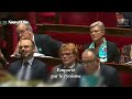 André Chassaigne à l'Assemblée nationale : 5 des coups de gueule qui font sa signature