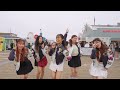 [KPOP IN PUBLIC LA] IVE (아이브) - KITSCH Dance Cover 댄스커버 // SEOULA