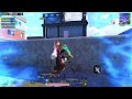 Iphone 8 gamepley 🥴 | best cluch 1 vs 4