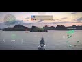 Gameplay of the new Battle Pass ship CN Type 052DM Dazhou modern warship🔥🔥\#modernwarships #gameplay