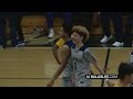 LaMelo Ball Scores 92 POINTS!!!! 41 In The 4th Quarter!! FULL Highlights! Chino Hills vs Los Osos!!