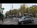 Paris Walking Tour – Faubourg Saint-Antoine [4K] - With Captions