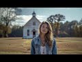 Turn The Other Cheek ~ Country Gospel Song ~ Official Lyric Video