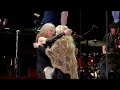 Stevie Nicks - Band Intros - New York City 12-01-2016
