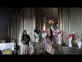 BEST OF BRITISH LUXURY | HIGH TEA AT CLIVEDEN HOUSE | PRINCESS MOMENT & MUST-HAVE HATS OF THE SEASON