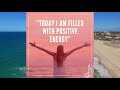 Positive Energy Affirmations