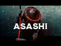 ASASHI II ☯︎ Japanese Trap HipHop Mix ☯︎ Prod Mehdibh