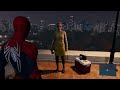 FISK N'A QU'A BIEN SE TENIR !! | Marvel's Spider-Man Remastered (4)