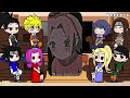 Naruto & His Friends React To Naruto & Themselves [2/4]