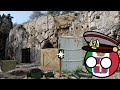 Italy vs Greece (ww2) in a Nutshell - Countryball Animations