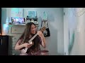 L’AMOUR DE MA VIE by Billie Eilish- Kylie Breann (cover)