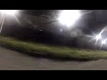 04 GSXR 1000 vs 06 Honda CBR 1000