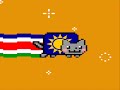 Nyan Cat Namibia