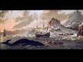 History of whaling