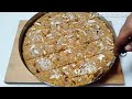 Chana dal katli halwa barfi recipe |Shab-e-barat special | Authentic chane dal katli halwa recipe