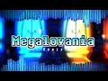MEGALOVANIA (Aoken Remix) [Undertale]