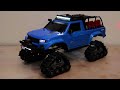 Get Traxxas Pro Scale Lighting To Work With Hobbywing Fusion - RC Stories Garage - Episode 16