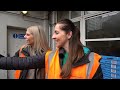 Unlocking Baker Street, the 160-year-old Underground Station | Hidden London Hangouts (S07E04)