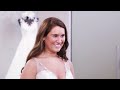 Friend Tell's the Bride She Looks Like a Stripper! | Say Yes to the Dress UK