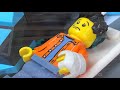 Police LEGO City 👮 Cartoons about LEGO Police
