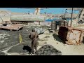 Fallout 4 - Dustbowl Overhaul with NAC (Xbox One)