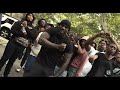 DUSTY LOCANE ft. 3Kizzy, Stelly Hundo, Omb Jay Dee - CREMATE (Run Outta Lucc) [Official Video]