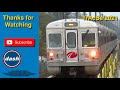 SEPTA Subway Trains of Philadelphia