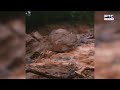 Landslide ਦੀਆਂ ਖੌਫ਼ਨਾਕ ਤਸਵੀਰਾਂ, ਦੇਖੋ ਤਬਾਹੀ ਦਾ ਡਰਾਉਣਾ ਮੰਜ਼ਰ | Landslide in wayanad | Heavy rain