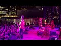 Unlocking The Truth on The Rooftop @ Pier 17 opener for Slash