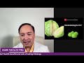 Ano ang katotohanan tungkol sa Repolyo at Goiter? Health benefits and risks of eating Cabbage