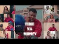 TIME NA MONEY | OGA BASSEY | COMPLETE SEASONS