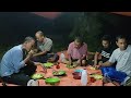 ISTIMEWA!!.. Hidangan Restoran Tersaji Di Alam Liar - Camping Overnight