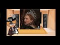 Henry&Anne reacts to??? (+ Little Elizabeth)(TUDORS)(cringe lazy)