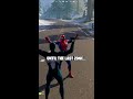 Spiderman betrayed me 💔🥺