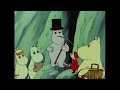 Summer Adventures from Moominvalley I Moomin 90s I Compilation
