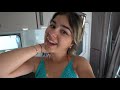 My First RV Trip | Grace's Vlog