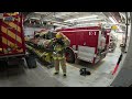 Sloping' It Ep.3 Basic Firefighting Kit