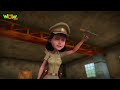 Mini Chacha Bhatija - Chacha Bhatija - 3D Animation Cartoon for Kids - As seen on Hungama