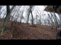 Enduro Horror Movie