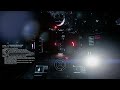 Squadron 42   Star Citizen Distortions and EMPs at work