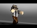 Не COFFIN DANCE (Astronomia Meme) - Minecraft Animation