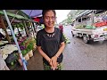 ตลาดดอกไม้ที่มัณฑะเลย์,เที่ยวพม่า ,ตลาดเซโจ,Naing Htoo,Taxi driverjMandalay,ZeGyo Market