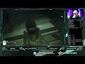 Alien Isolation Let's Play (Live Alien Isolation Blind Playthrough) - Part 10 #twitch