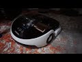 Samsung PowerBot VR9000 Vacuum (DEMO)