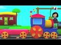 Phonics Song | Bob The Train | The ABC Song by Bob The Train