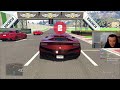 Kurt0411 plays GTA races (bumper cars) and chat bully him (stream highlights)