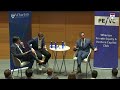 Chamath Palihapitiya Interview: Wharton Private Equity and Venture Capital Club Fireside Chat Series