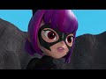 DinoCore ✨ Hot And Cold ✨Super Heroes Gathering✨ Kids Movies 2024