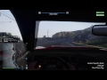 GTAV | First Person Driving - Coquette