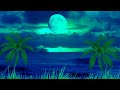 Ocean Waves and Birds Sounds~ Relaxing Ocean Sounds and Forest Nature Sounds